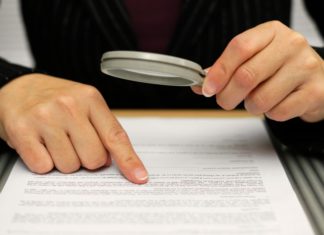 Proposed bill would weaken Texas open records laws