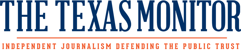 The Texas Monitor