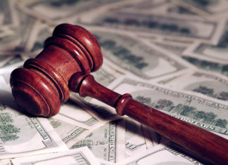 Despite multimillion-dollar verdict against the union, Texas SEIU will continue organizing