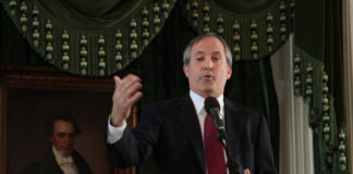 Ken Paxton