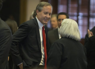 Expert: Paxton team likely to attempt to punt trials to December or beyond