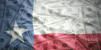 Texas money