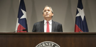 Ken Paxton
