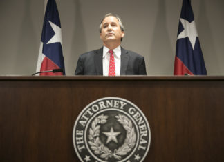 Paxton trial postponed to March, or even later Ken Paxton
