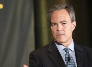Joe Straus
