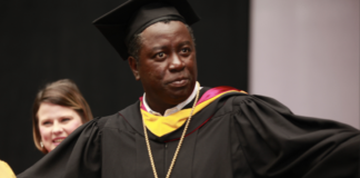 HCC trustees vote to censure Chris Oliver after bribery scandal