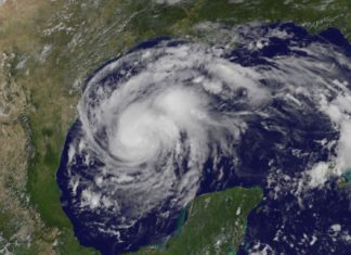 Hurricane Harvey help or just “hogwash” Hurricane Harvey