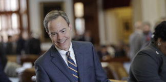 Joe Straus