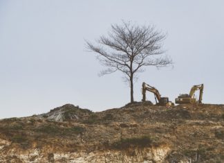 Special Districts Conflict of Interests