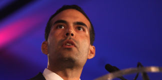 George P. Bush
