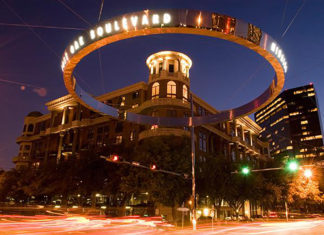 Houston’s Post Oak Boulevard bus project $31 million over budget Post Oak Boulevard