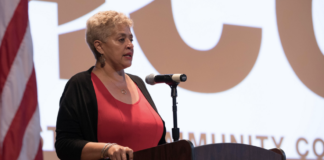 Claim: HCC trustee manipulated ‘severely impaired’ addict, acquired her home Carolyn Evans-Shabazz