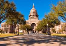 Texas Capitol