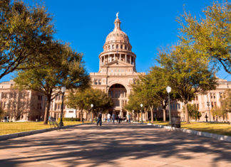 Texas GOP seeks source of legislative ‘bribery’ inquiry Texas Capitol