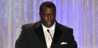 Is he singing like a bird? HCC trustee’s sentencing in bribery case postponed again. Chris Oliver