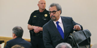 Ken Paxton, Kent Schaffer