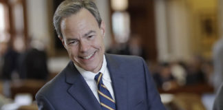 Joe Straus
