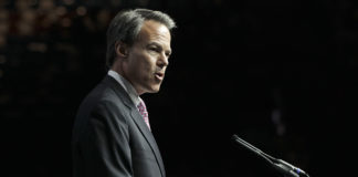 Joe Straus