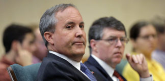 Ken Paxton