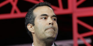 George P. Bush