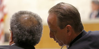 Kent Schaffer and Brian Wice