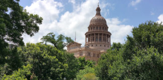 Texas State Capitol