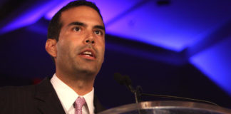 George P. Bush (Photo: Gage Skidmore)