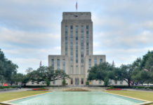 Houston City Hall