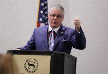 State Rep. Dan Huberty