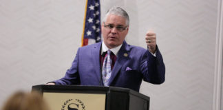 State Rep. Dan Huberty
