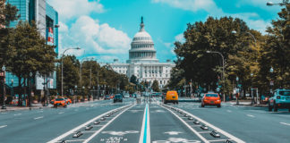 United States Capitol, Washington, D.C.