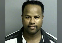 Texas State Rep. Ron Reynolds