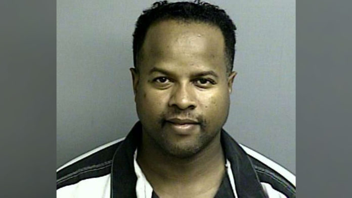 Texas State Rep. Ron Reynolds