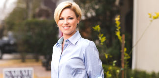 Texas State Rep. Sarah Davis