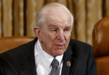 U.S. Rep Sam Johnson