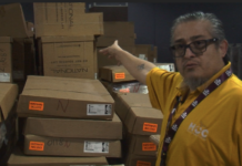 HCC furniture scandal