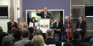 HCC trustee bribery fallout puts college system’s accreditation in question Cesar Maldonado
