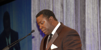 Judge asks: Is HCC a cesspool? Gives trustee who accepted bribes six years in prison.