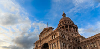 Texas Capitol