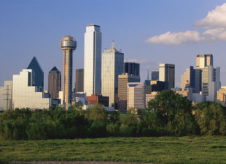 VisitDallas hires a new CEO from another high-salary agency Government CrimeStoppers: Dallas