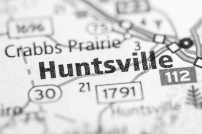 Huntsville cop abuse