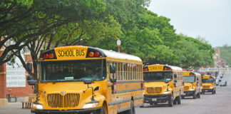 Texas Attorney General Ken Paxton
