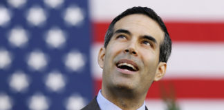 George P. Bush