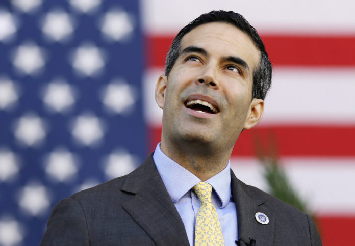 George P. Bush