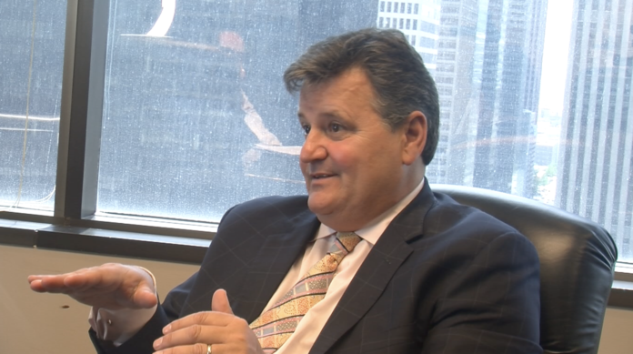 John LaGrappe, attorney at law