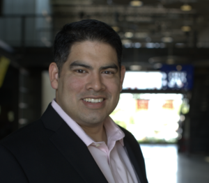 San Antonio Councilman Manny Palaez