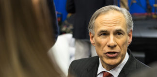 Texas Health and Human Services testing Gov. Abbott’s patience