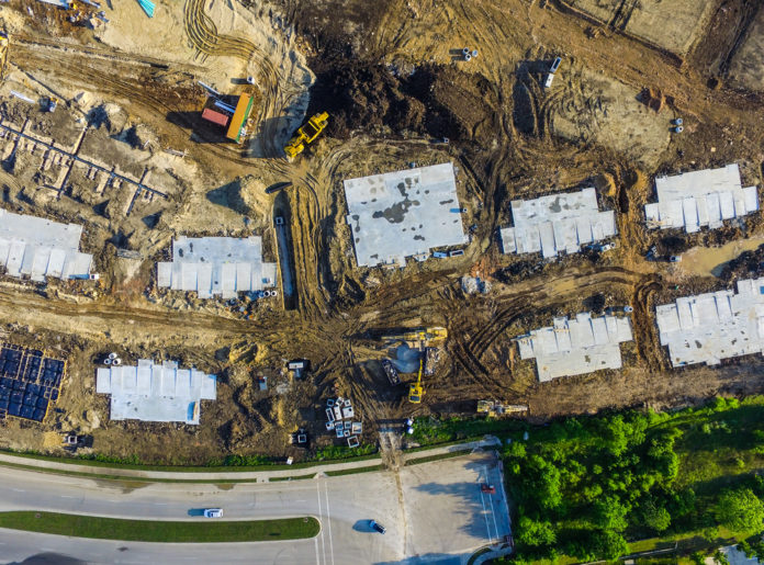 Austin affordable housing