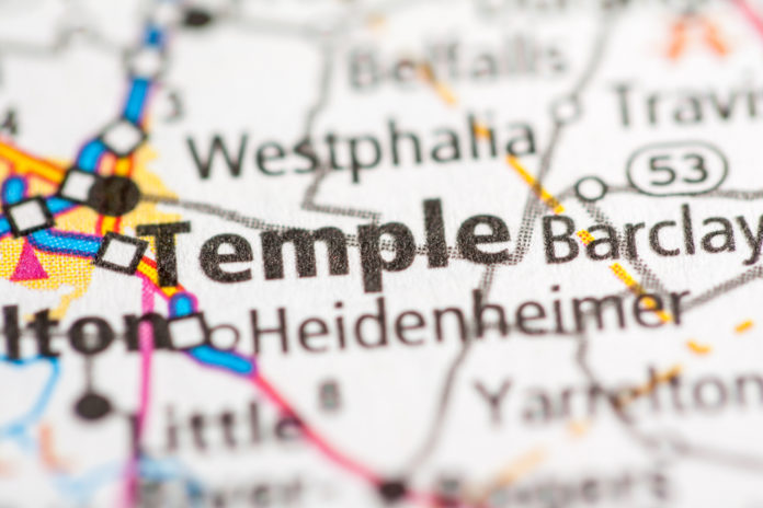 Bell County Sheriff's Department withholds mugshot