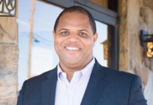 state rep. eric johnson